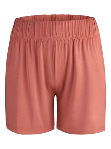 Nur Die Short koraalrood