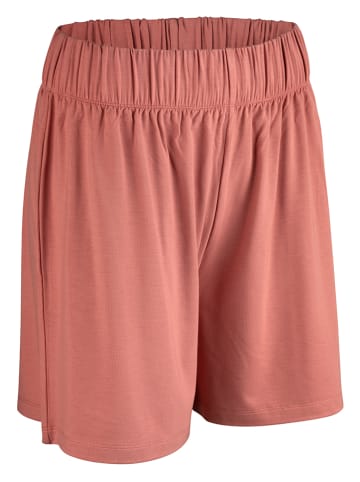 Nur Die Short koraalrood