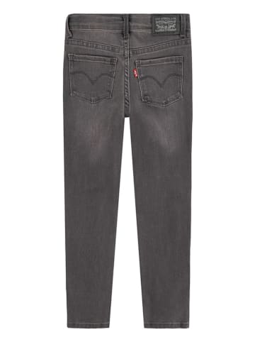 Levi's Kids Jeans - Skinny fit - in Anthrazit