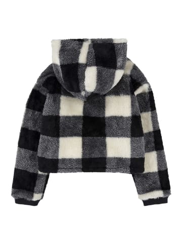 Levi's Kids Bluza w kolorze czarno-białym