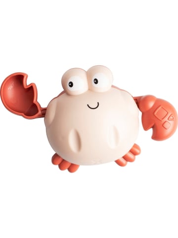 Magni Badespielzeug "Krabbe" in Creme - ab 3 Jahren