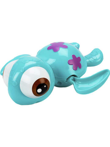 Magni Zabawka "Turtle" w kolorze błękitnym do kąpieli - 3+