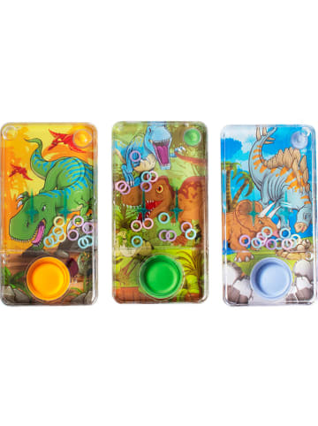 Magni Gra zręcznościowa "Dino" ze wzorem - 3+ (produkt niespodzianka)