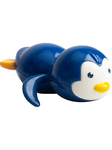 Magni Badespielzeug "Penguin" in Blau - ab 3 Jahren