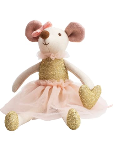 Magni Przytulanka "Mouse girl" w różnych kolorach - 0+