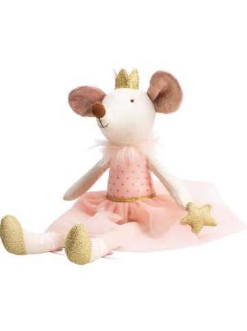 Magni Przytulanka "Mouse mum" w różnych kolorach - 0+