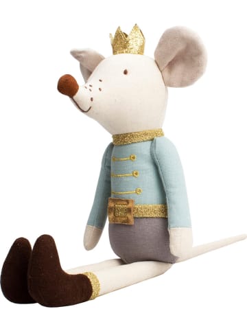Magni Przytulanka "Mouse dad" w różnych kolorach - 0+