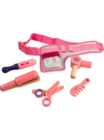Magni Kappersset roze - vanaf 18 maanden