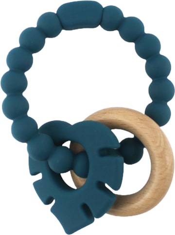 Magni Beißring in Blau - ab 6 Monaten
