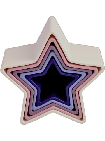 Magni Stapelturm in Bunt - ab 6 Monaten