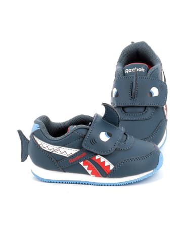 Reebok Sneakers "Royal CI jog 2.0" donkerblauw