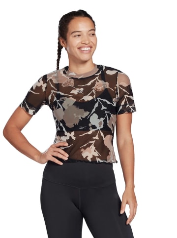 Reebok Koszulka w kolorze czarnym