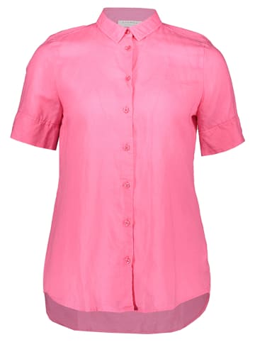 Eterna Blouse - regular fit - roze