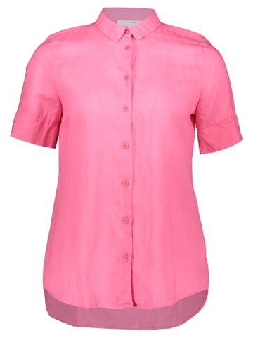 Eterna Koszula - Regular fit - w kolorze różowym