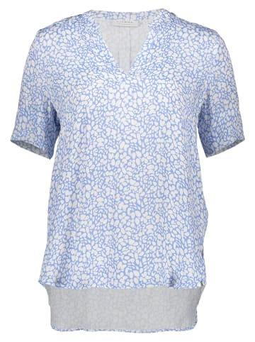 Eterna Blouse lichtblauw