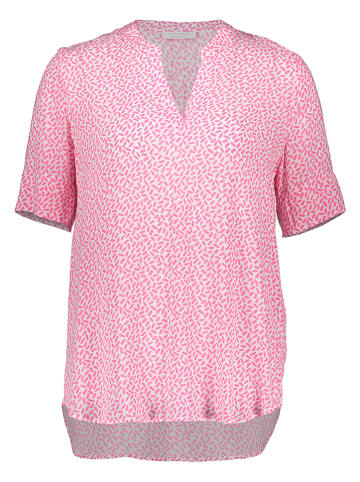 Eterna Blouse - loose fit - roze