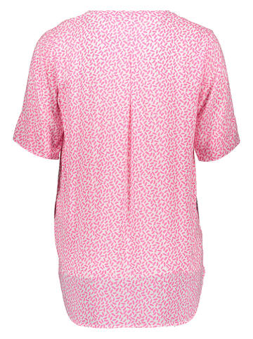 Eterna Blouse - loose fit - roze