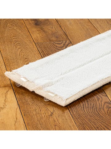 Profiline Krabplank beige - (B)27,5 x (H)80 cm
