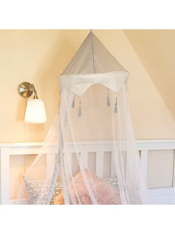 Everysentials Muskietennet wit - (B)230 x (H)650 x (D)40 cm