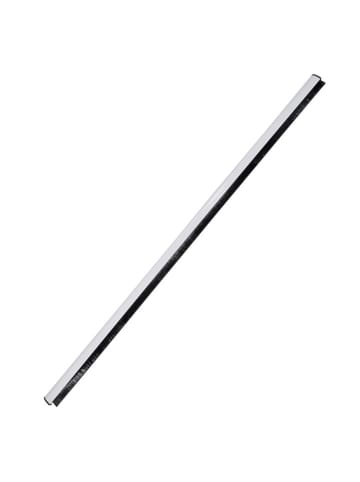 Profiline Türbodendichtung in Schwarz/ Weiß - (L)0,00 cm