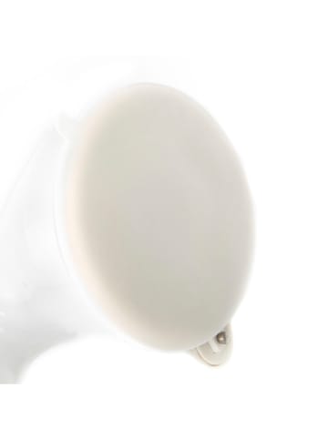 InnovaGoods Dusch- & Badewannengriff in Grau/ Weiß - (B)11 x (H)49,5 cm