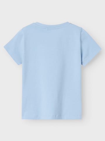 name it Koszulka "Peppa" w kolorze błękitnym