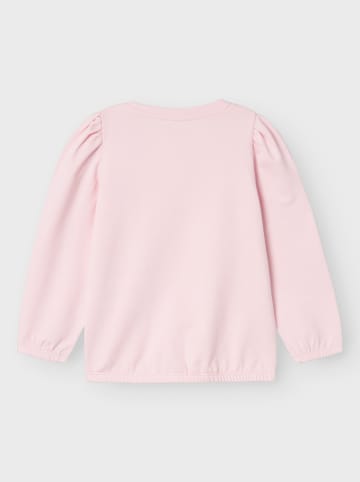 name it Sweatshirt "Peppa" in Rosa