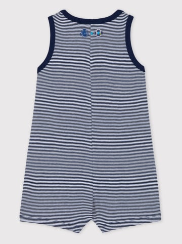 PETIT BATEAU Pakje blauw/wit/roze