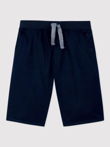 PETIT BATEAU Short donkerblauw