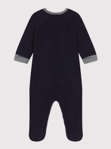 PETIT BATEAU Pakje donkerblauw