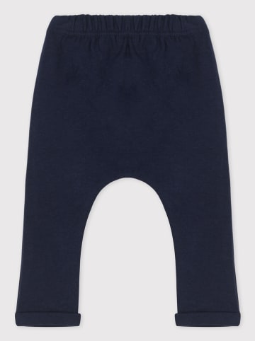 PETIT BATEAU Hose in Dunkelblau