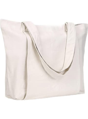 Samimi Yogatasche in Beige - (B)44 x (H)44 x (T)14 cm
