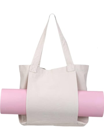 Samimi Yogatas beige - (B)44 x (H)44 x (D)14 cm