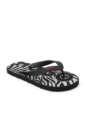 Hugo boss teenslippers on sale