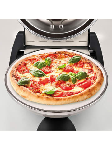 G3Ferrari Pizza-oven "Delizia" crème