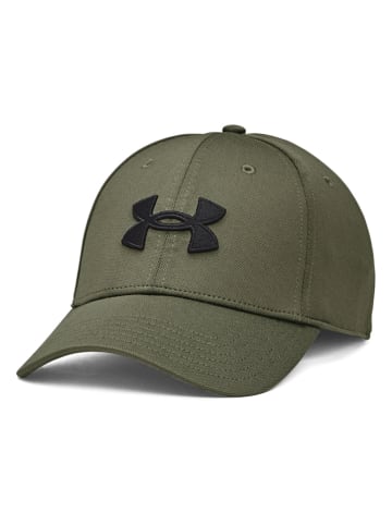 Under Armour Cap "Blitzing" in Khaki