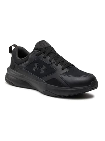 Under Armour Trainingsschuhe "Charged Edge" in Schwarz