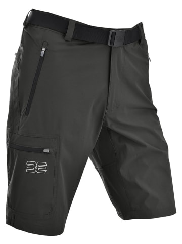 Maul Sport Funktionsshorts "Doldenhorn XT" in Schwarz