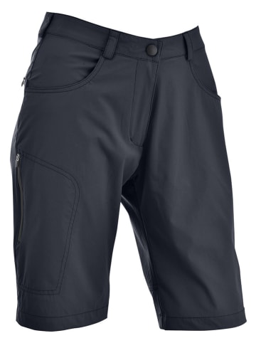 Maul Sport Funktionsshorts "Rhön XT" in Dunkelblau