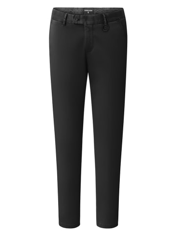 Strellson Spodnie w kolorze czarnym