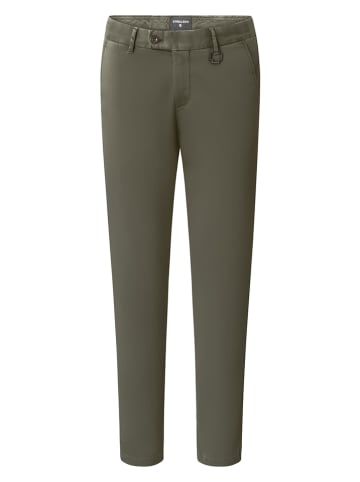 Strellson Spodnie w kolorze khaki