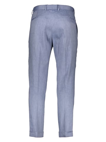 Strellson Chino in Hellblau