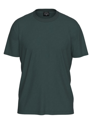 Strellson Koszulka w kolorze zielonym