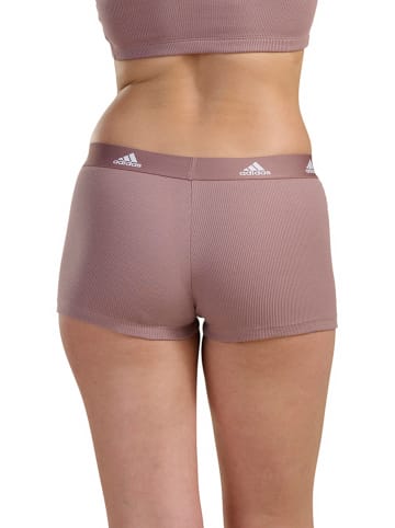 adidas Panty in Altrosa