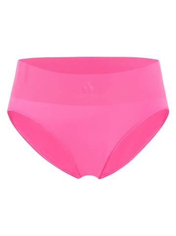 adidas Taillenpanty in Pink