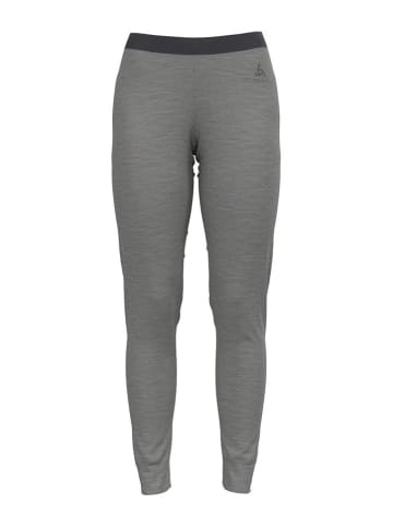 Odlo Functionele onderbroek "Merino 200" grijs