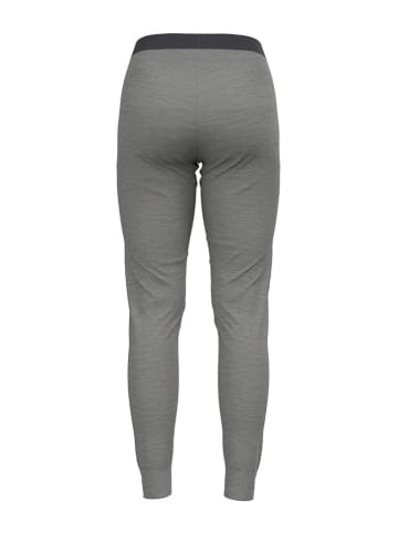 Odlo Functionele onderbroek "Merino 200" grijs