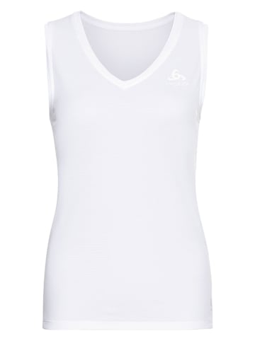 Odlo Functioneel onderhemd "F-Dry Light" wit