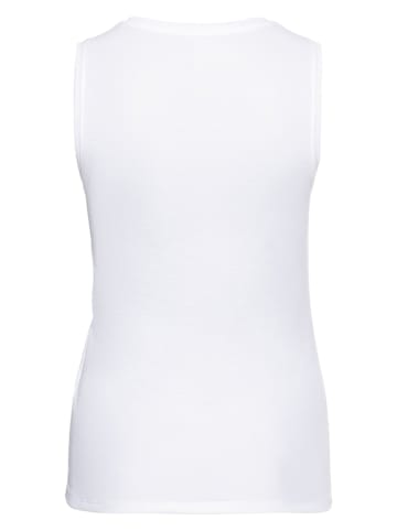 Odlo Functioneel onderhemd "F-Dry Light" wit