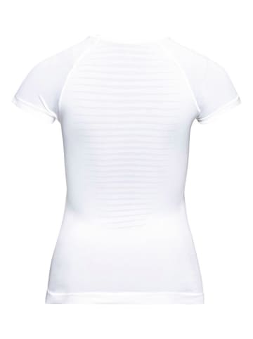 Odlo Funktionsunterhemd "Performance X-Light" in Weiß